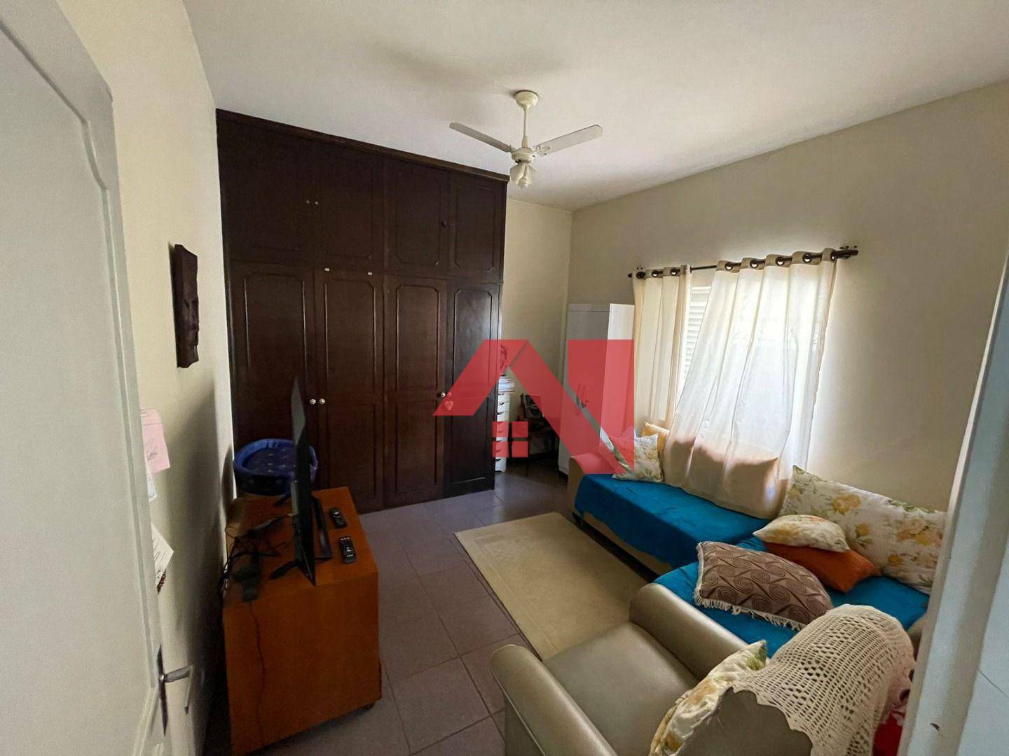 Casa, 4 quartos, 250 m² - Foto 2