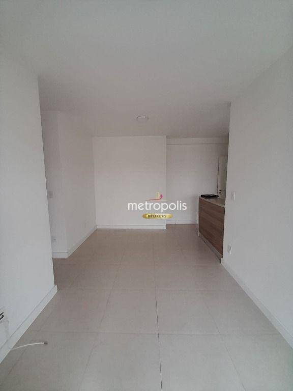 Apartamento para alugar com 3 quartos, 70m² - Foto 2