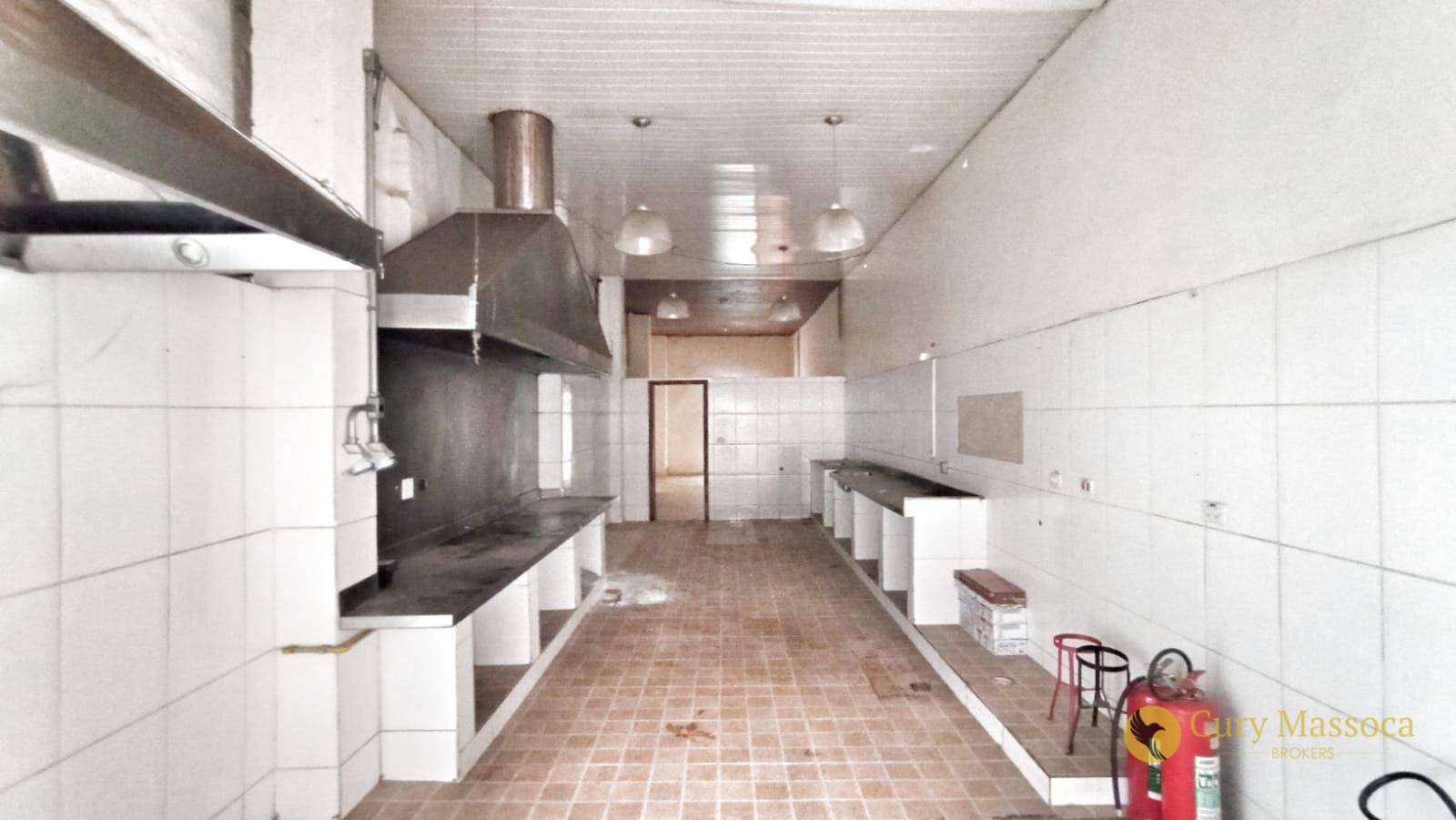 Loja-Salão para alugar, 200m² - Foto 8