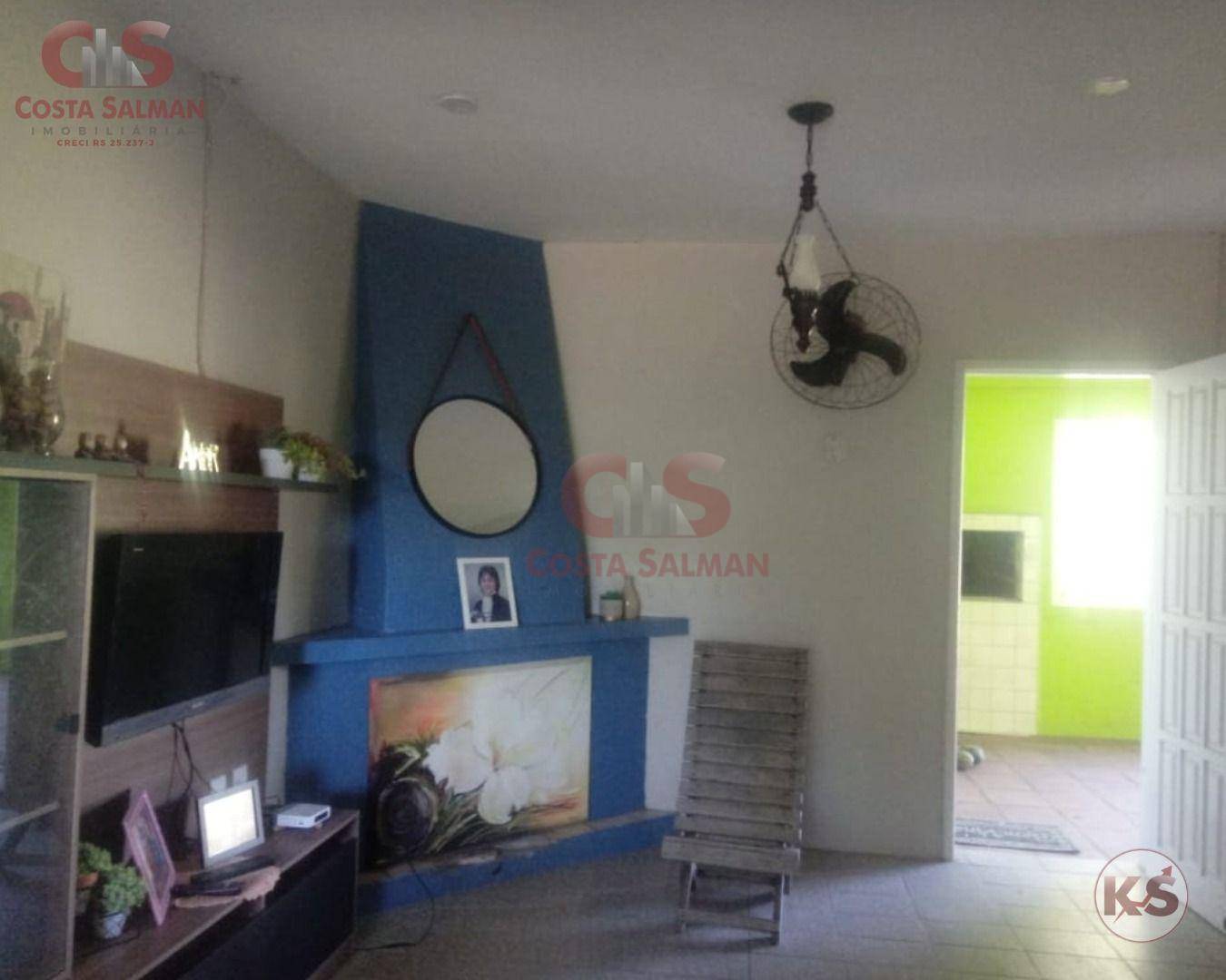 Chácara, 4 quartos, 170 m² - Foto 3