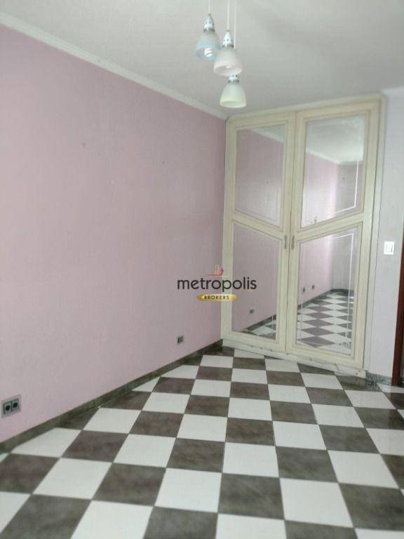 Apartamento à venda com 3 quartos, 97m² - Foto 12