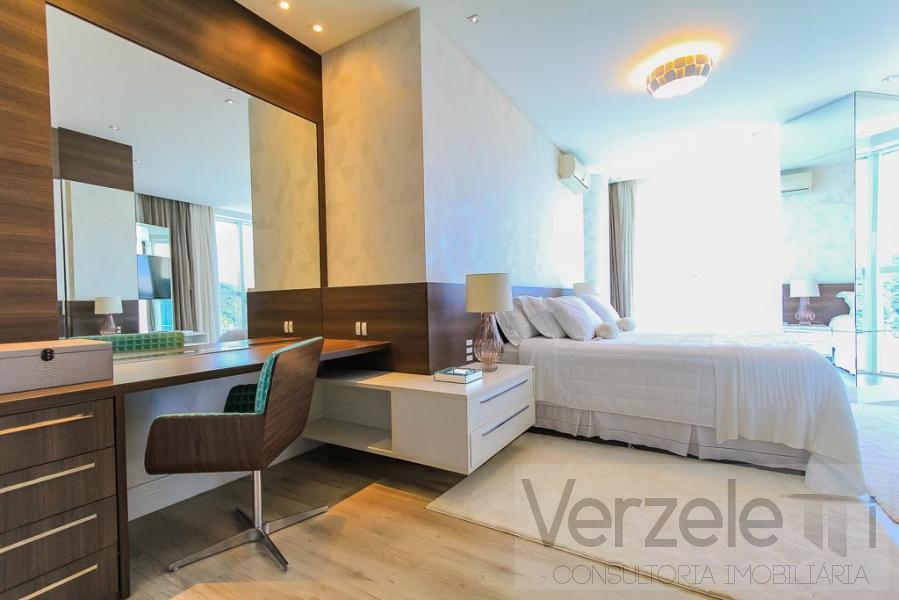 Apartamento à venda com 4 quartos, 330m² - Foto 29