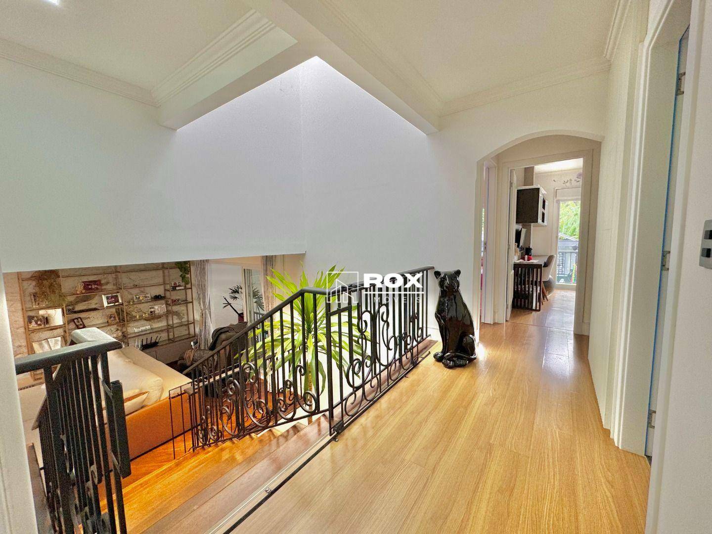 Casa à venda com 4 quartos, 490m² - Foto 25