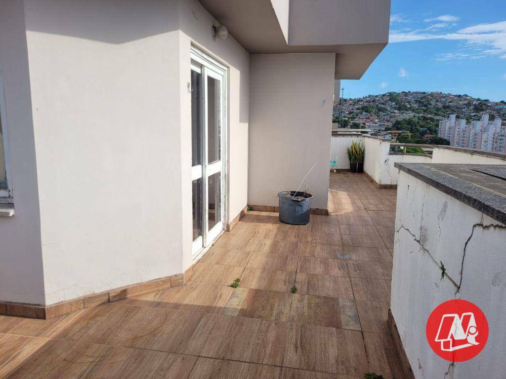 Cobertura à venda com 3 quartos, 184m² - Foto 21