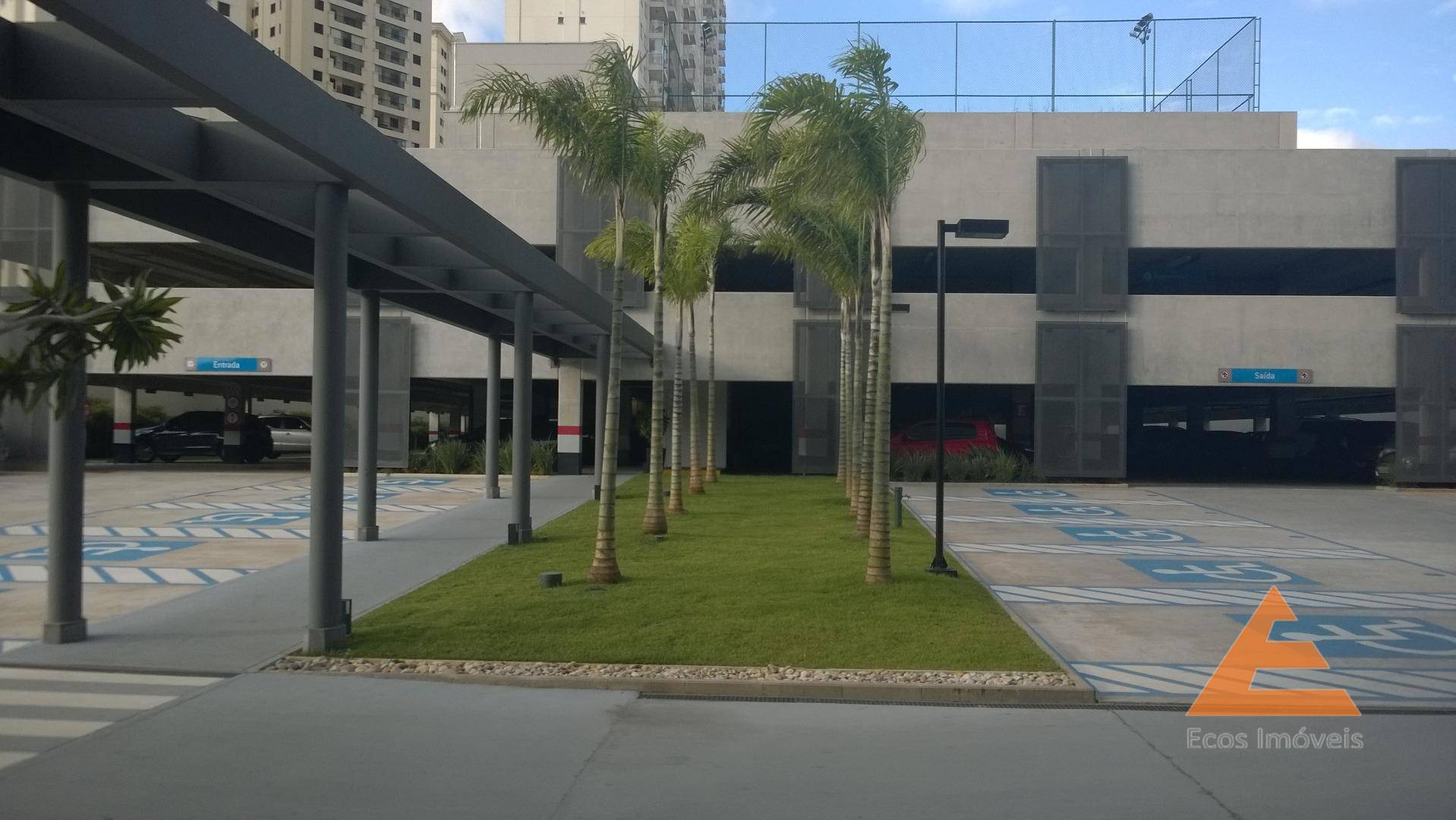 Conjunto Comercial-Sala à venda, 40m² - Foto 13