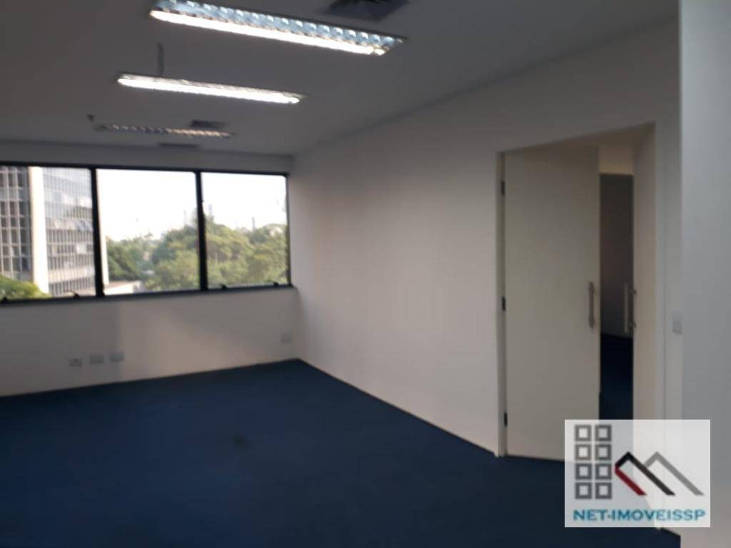 Conjunto Comercial-Sala para alugar, 280m² - Foto 10