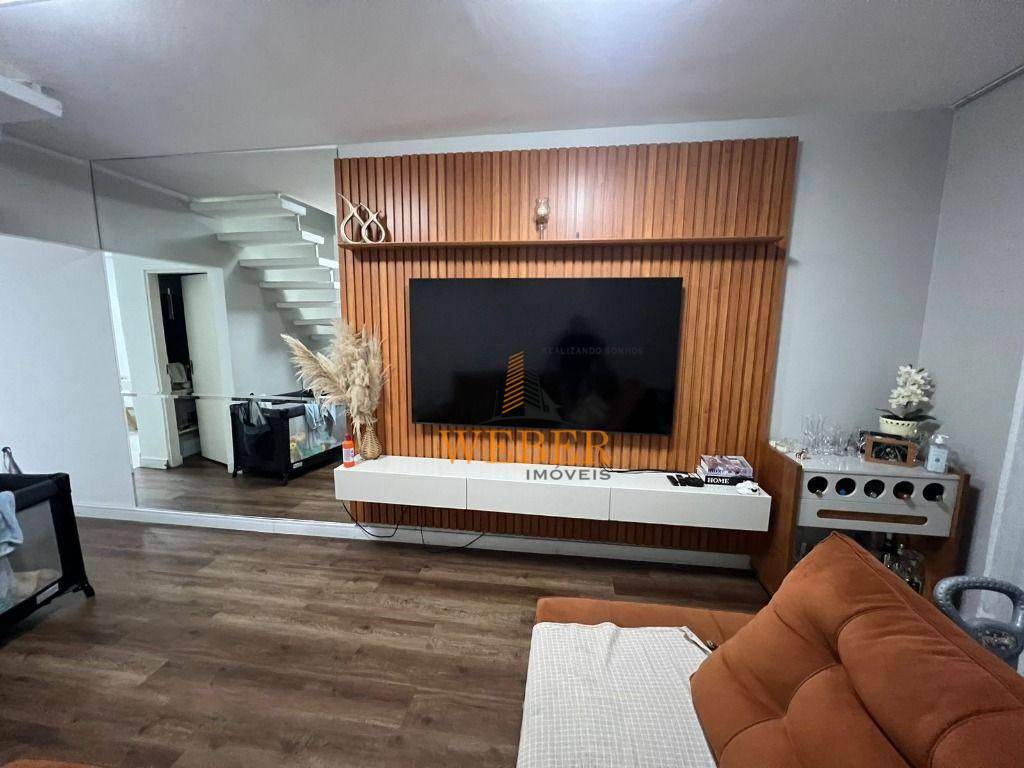 Sobrado à venda com 2 quartos, 170m² - Foto 10