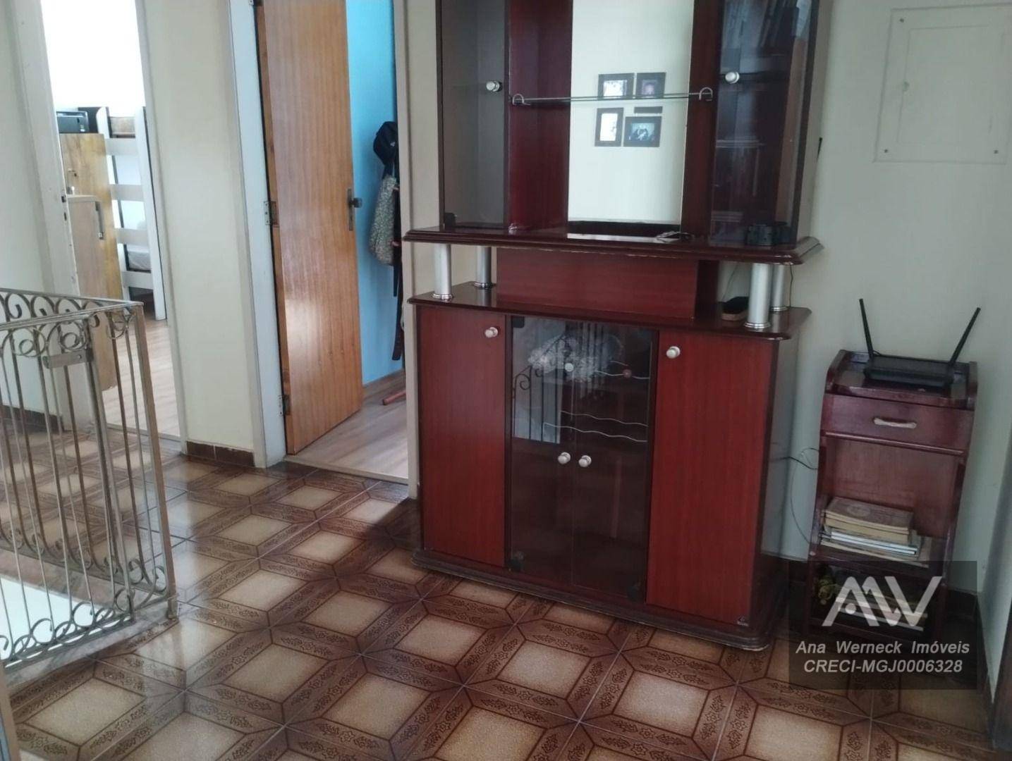Apartamento à venda com 3 quartos, 200m² - Foto 18