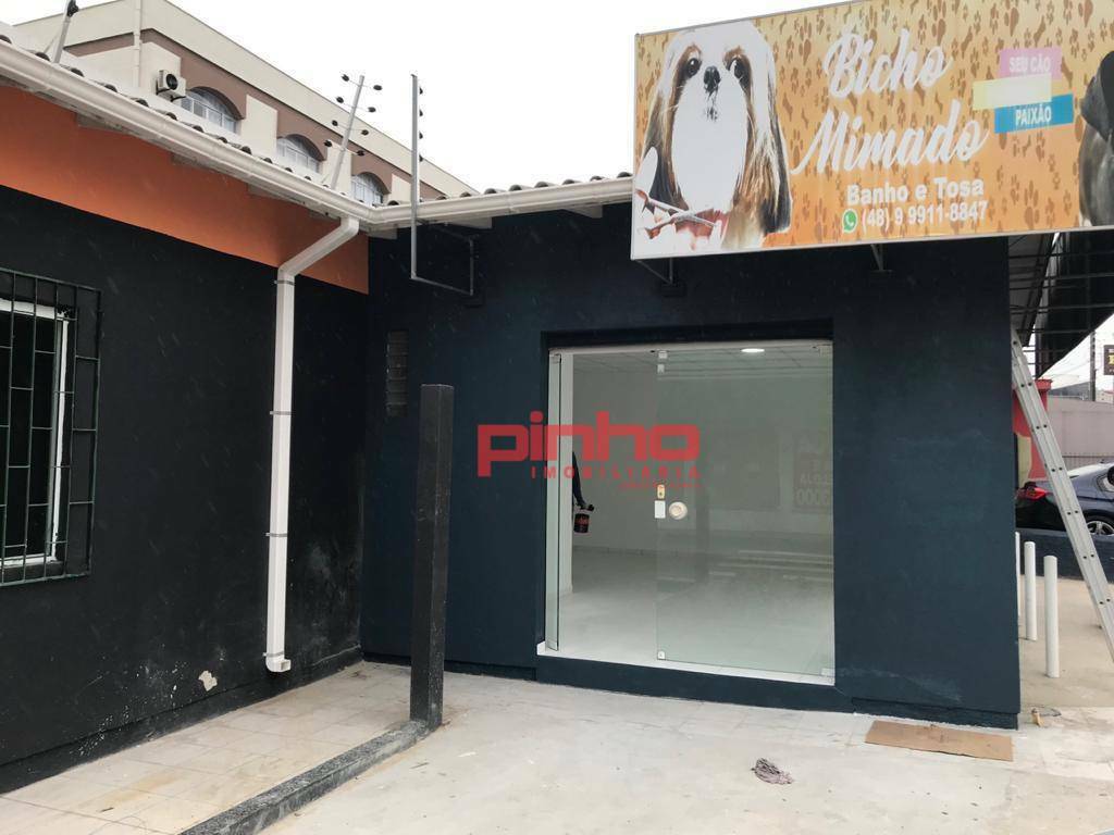 Loja-Salão para alugar, 53m² - Foto 3