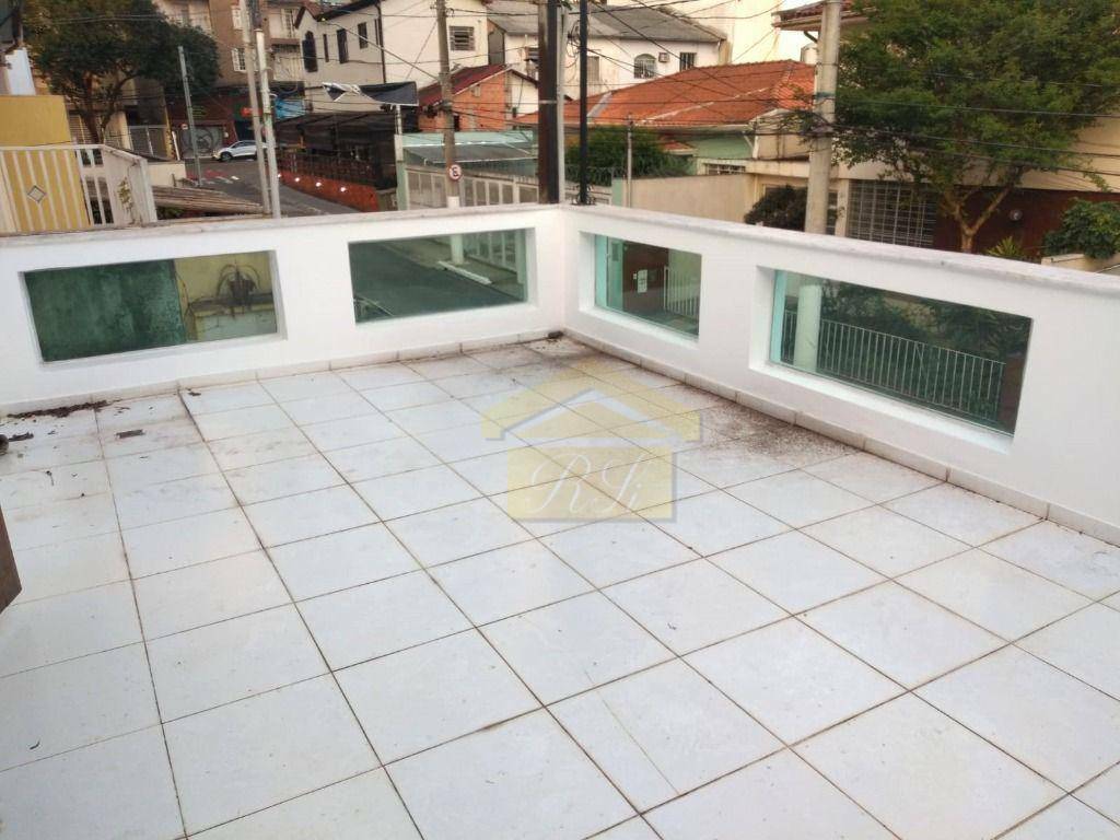 Sobrado à venda com 3 quartos, 202m² - Foto 18