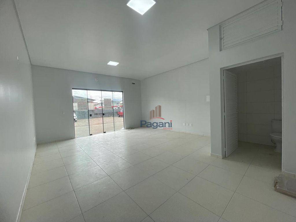 Loja-Salão para alugar, 50m² - Foto 7