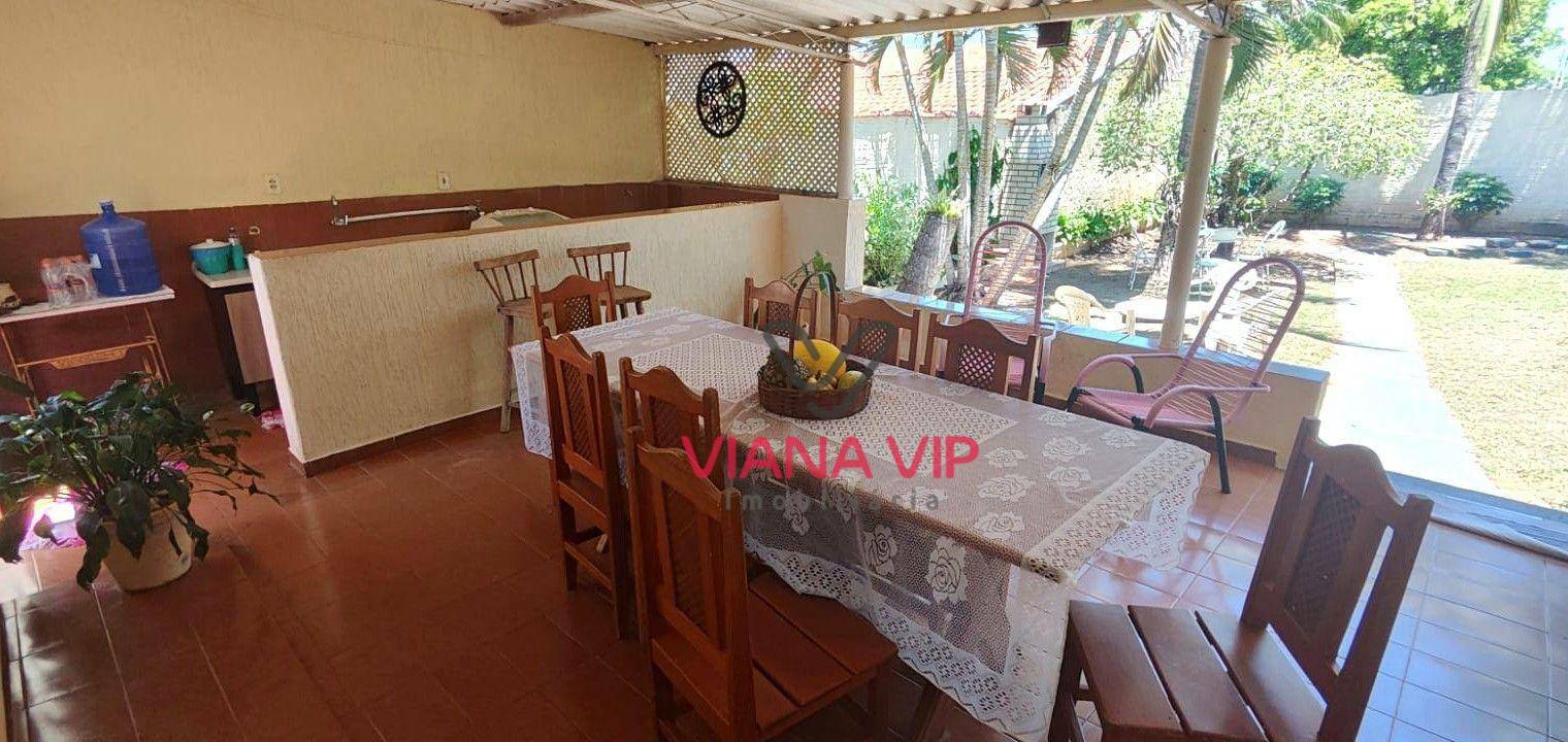 Casa à venda com 3 quartos, 178m² - Foto 17