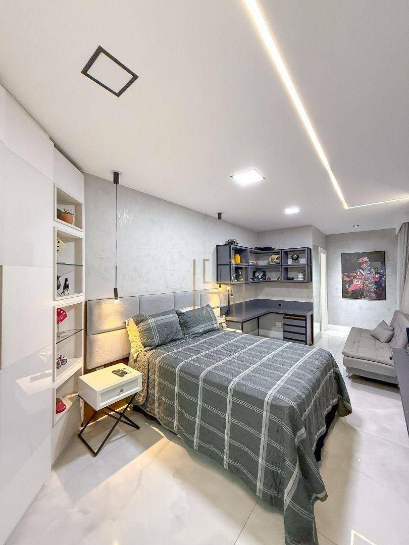 Casa de Condomínio à venda com 4 quartos, 500m² - Foto 19