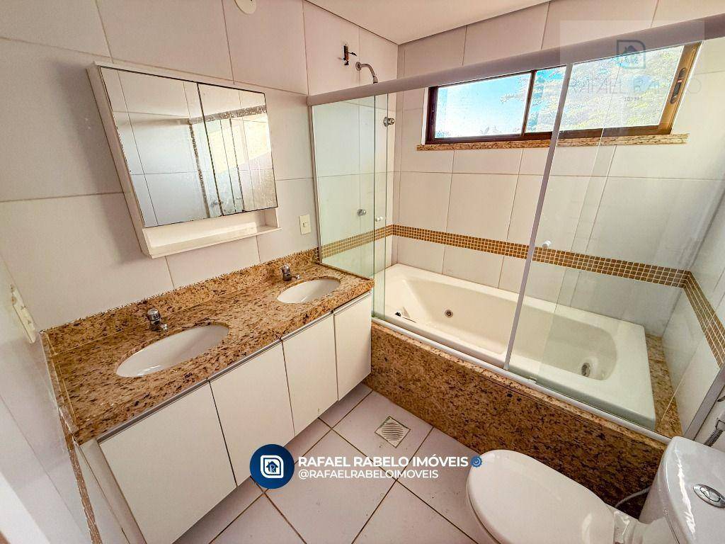 Casa de Condomínio à venda com 5 quartos, 181m² - Foto 27