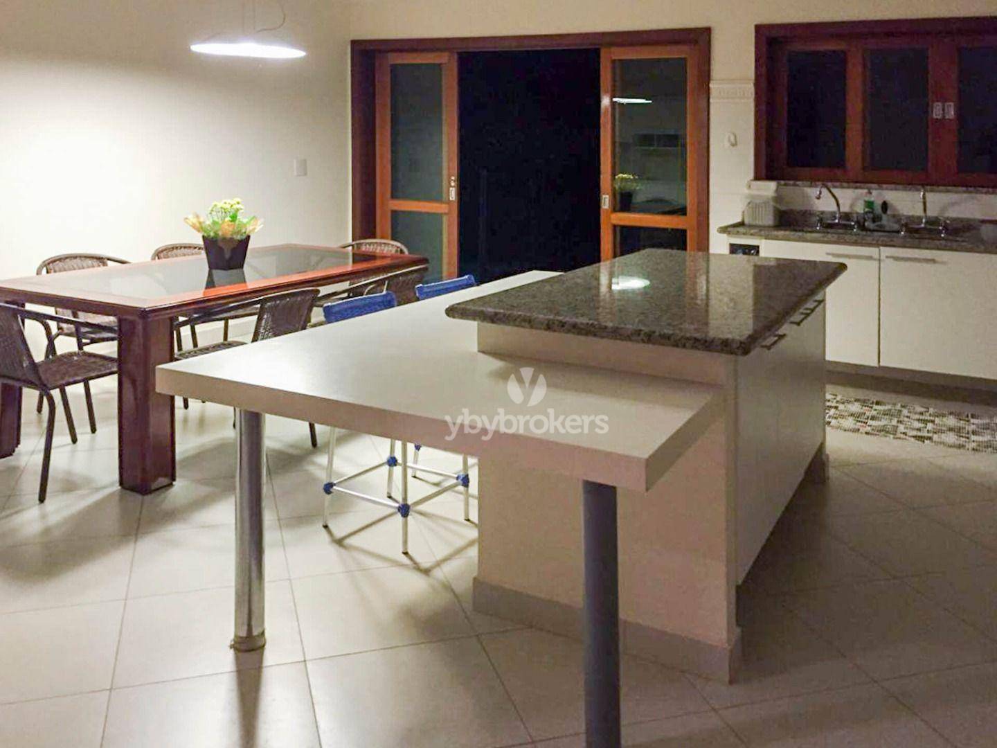 Casa de Condomínio à venda com 5 quartos, 716m² - Foto 15