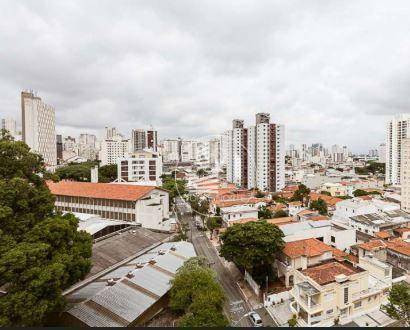 Cobertura à venda com 4 quartos, 300m² - Foto 6