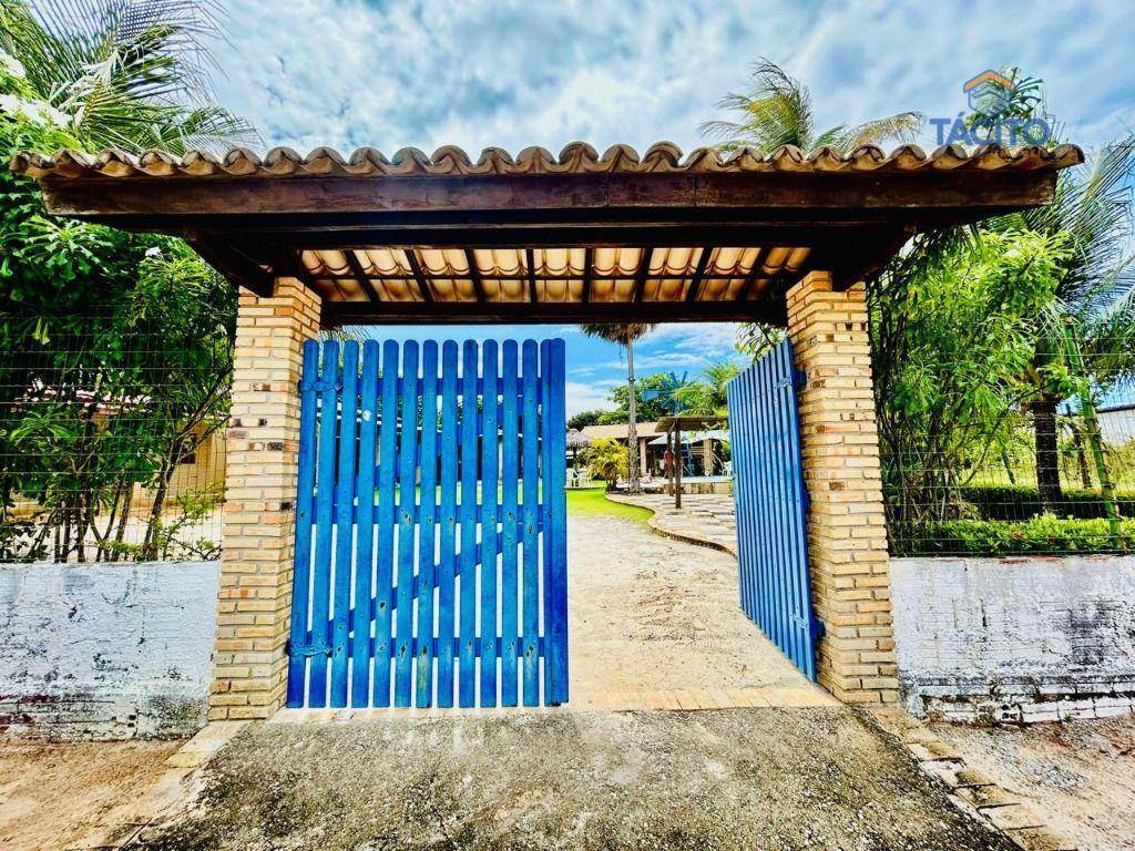 Pousada-Chalé, 5 quartos, 300 m² - Foto 3