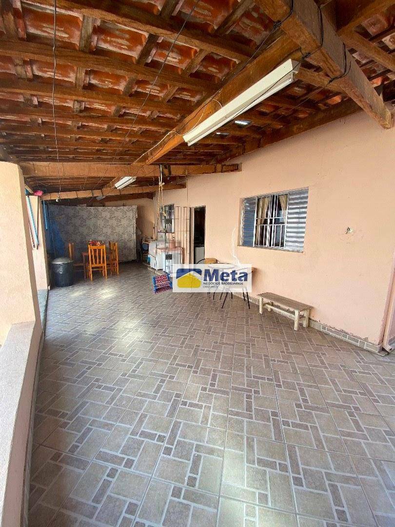 Casa à venda com 2 quartos, 160m² - Foto 14