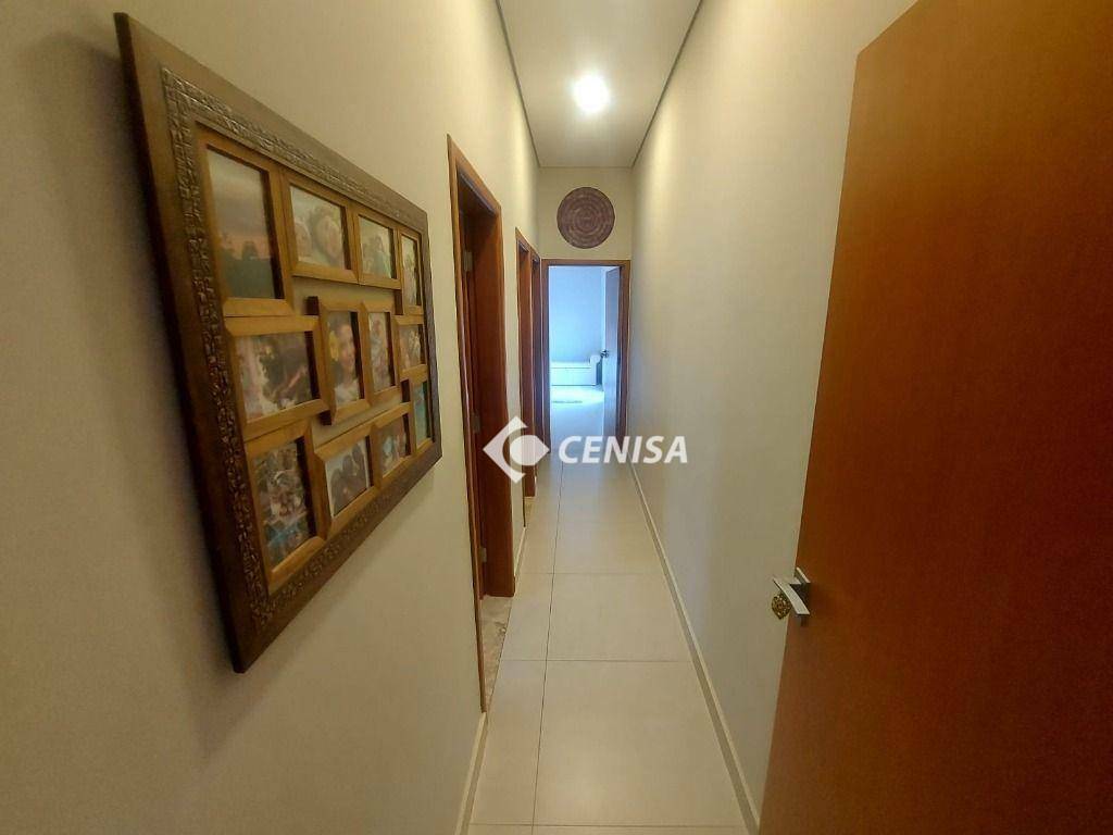 Casa à venda com 3 quartos, 178m² - Foto 19