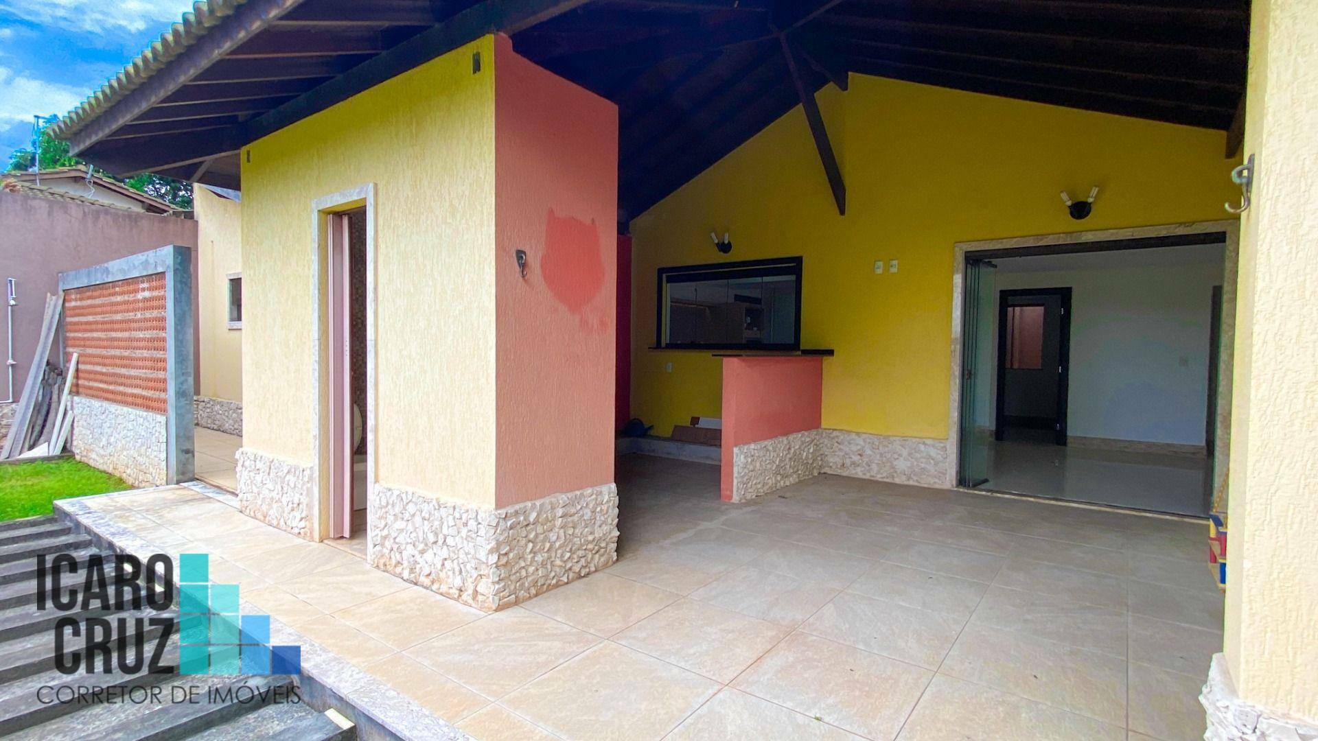 Casa de Condomínio à venda com 3 quartos, 1m² - Foto 23