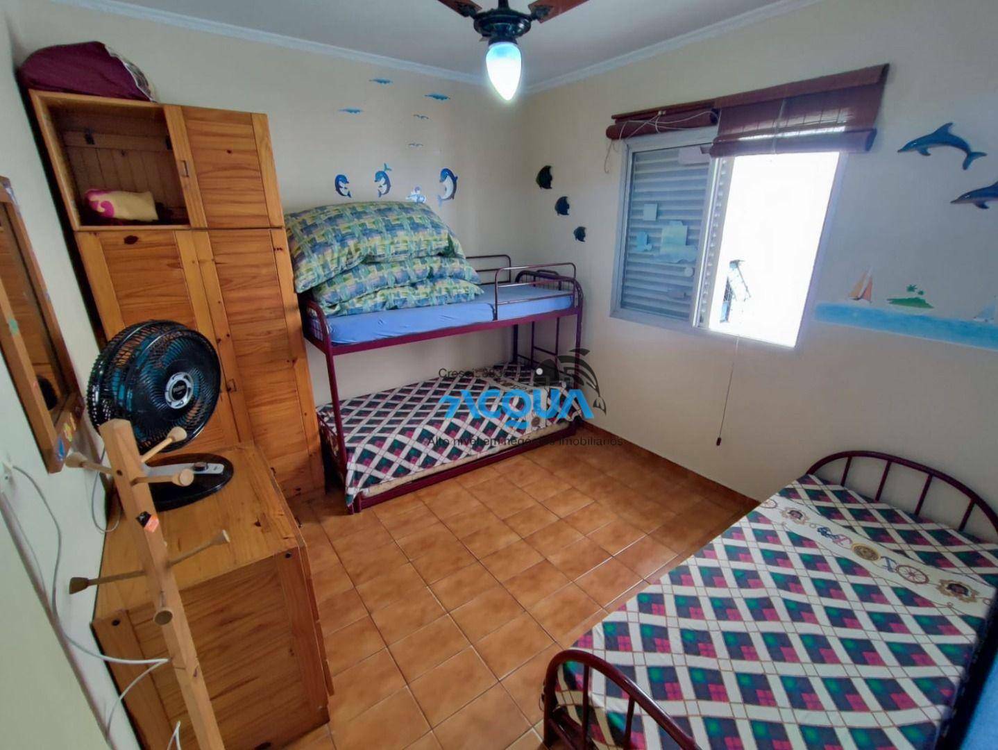 Apartamento à venda com 2 quartos, 60m² - Foto 7