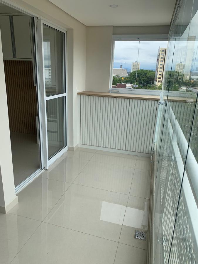 Apartamento para alugar com 1 quarto, 37m² - Foto 3