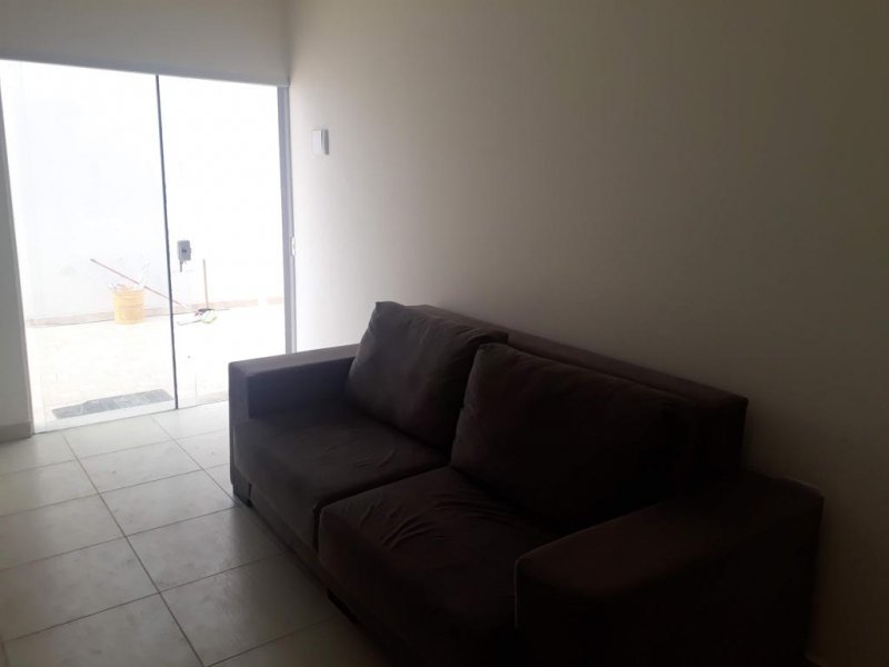 Casa de Condomínio à venda com 1 quarto, 75m² - Foto 5