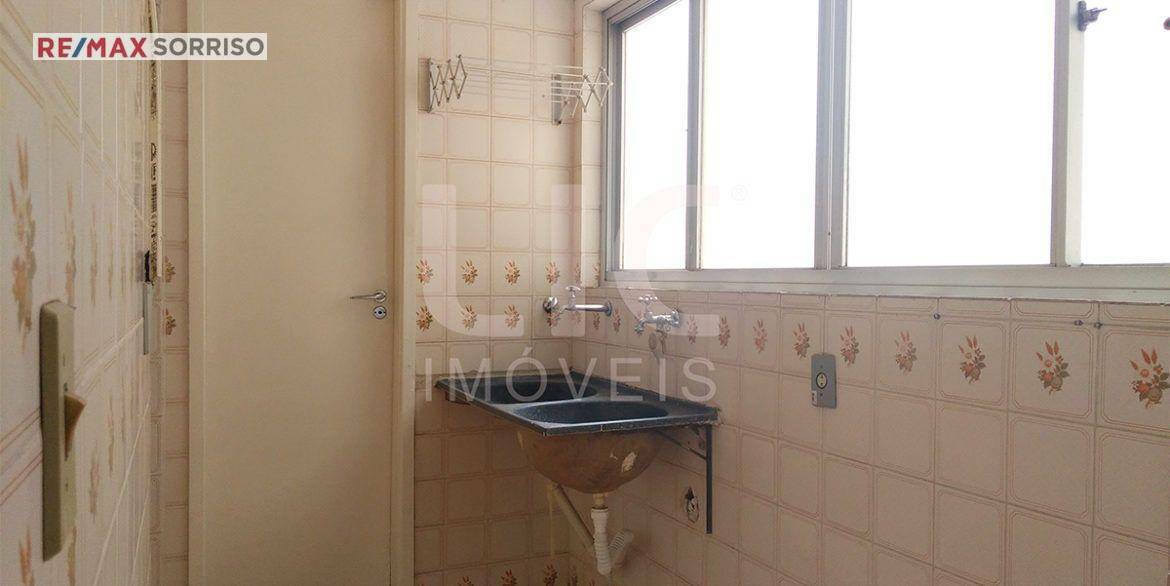 Apartamento à venda com 3 quartos, 75m² - Foto 24