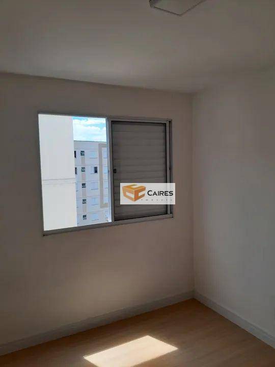 Apartamento à venda com 2 quartos, 40m² - Foto 2