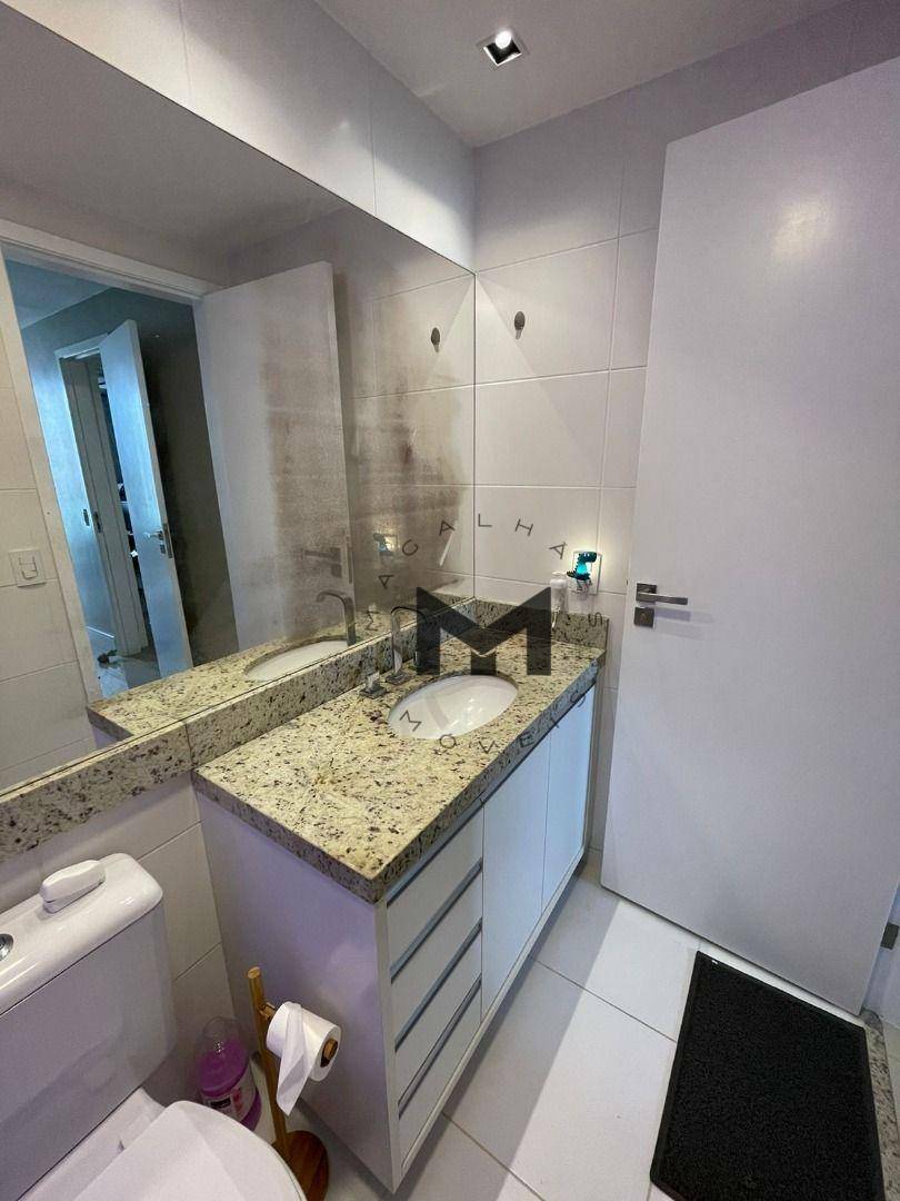 Apartamento à venda com 2 quartos, 81m² - Foto 30