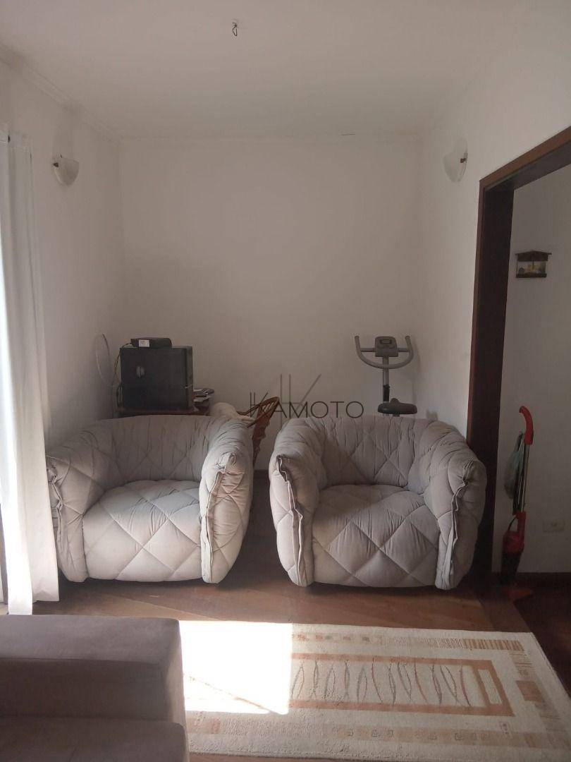 Casa à venda com 1 quarto, 80m² - Foto 11