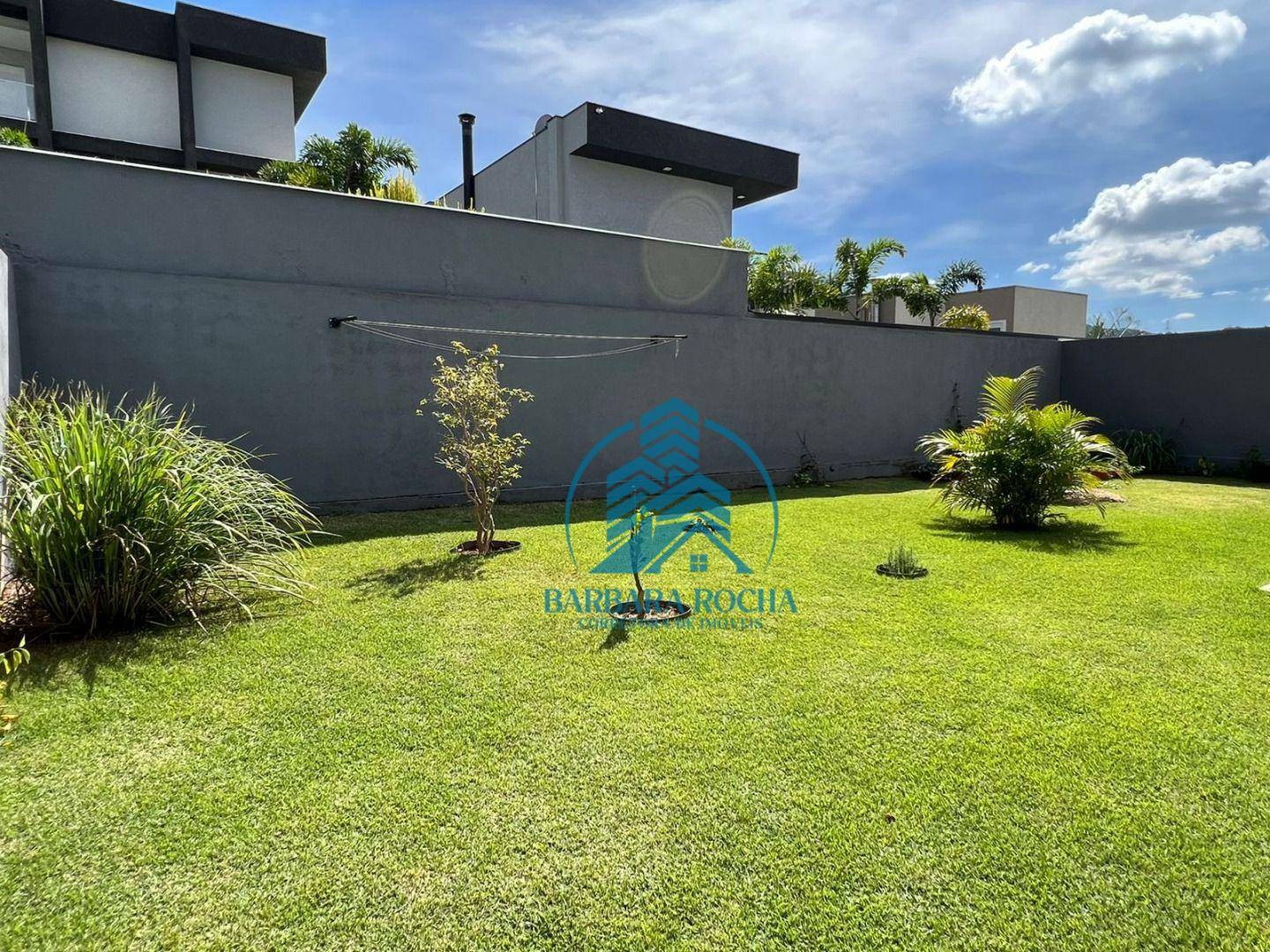 Casa de Condomínio à venda e aluguel com 3 quartos, 270m² - Foto 24