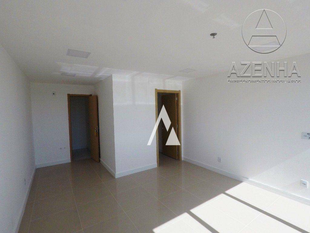 Conjunto Comercial-Sala à venda e aluguel, 36m² - Foto 11