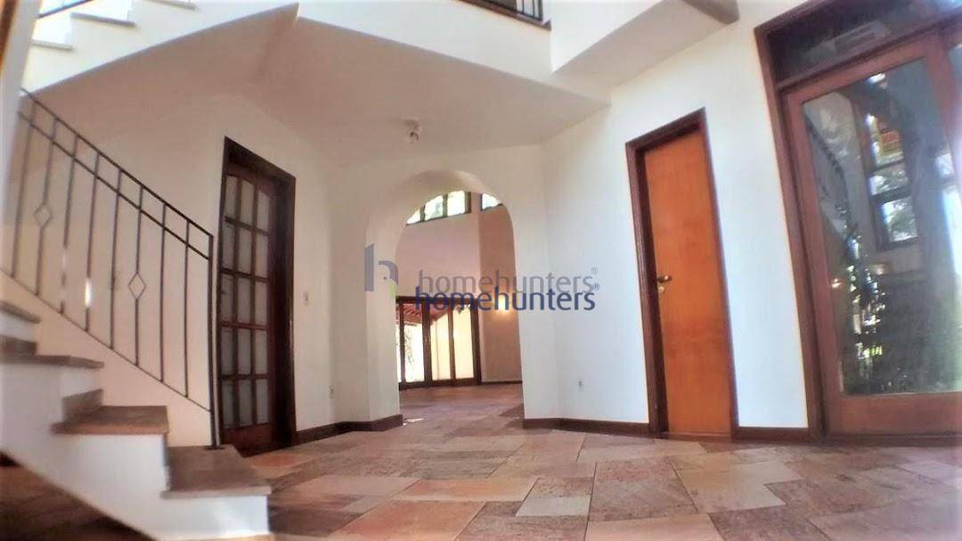 Casa de Condomínio à venda e aluguel com 4 quartos, 420m² - Foto 28