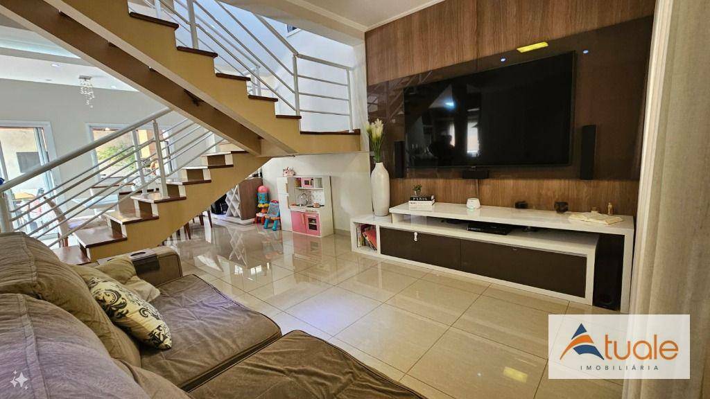 Casa de Condomínio à venda com 3 quartos, 187m² - Foto 66