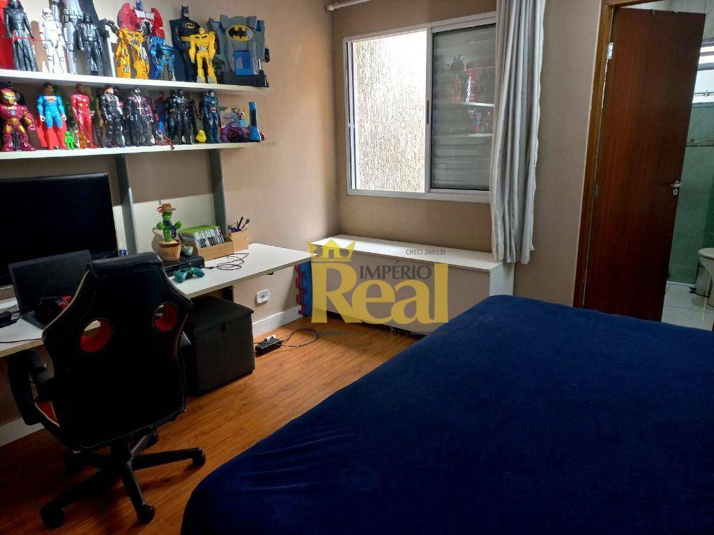 Sobrado à venda com 2 quartos, 150m² - Foto 23