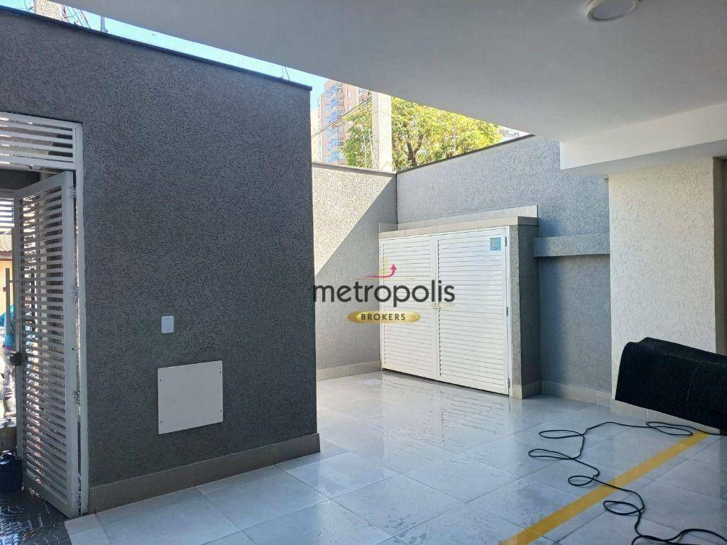 Apartamento à venda com 2 quartos, 69m² - Foto 7