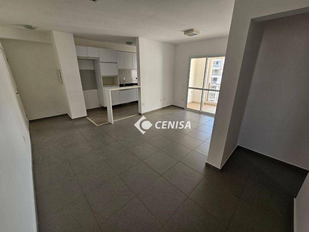 Apartamento à venda e aluguel com 3 quartos, 83m² - Foto 2