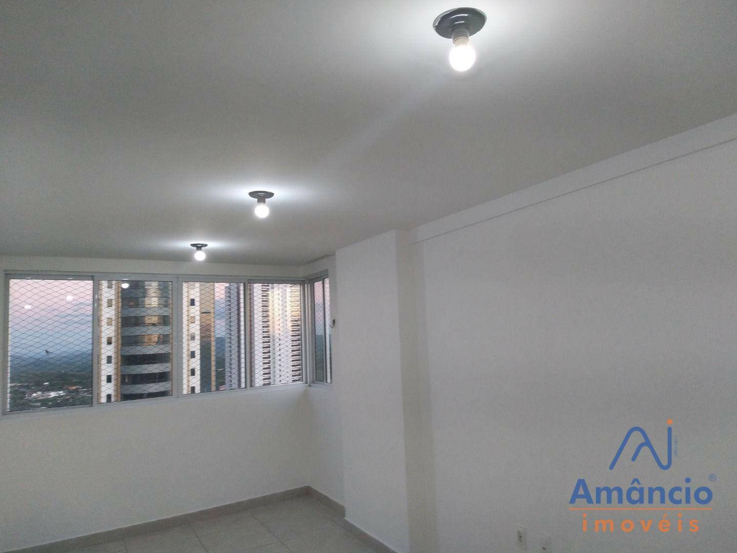 Apartamento para alugar com 4 quartos, 117m² - Foto 6