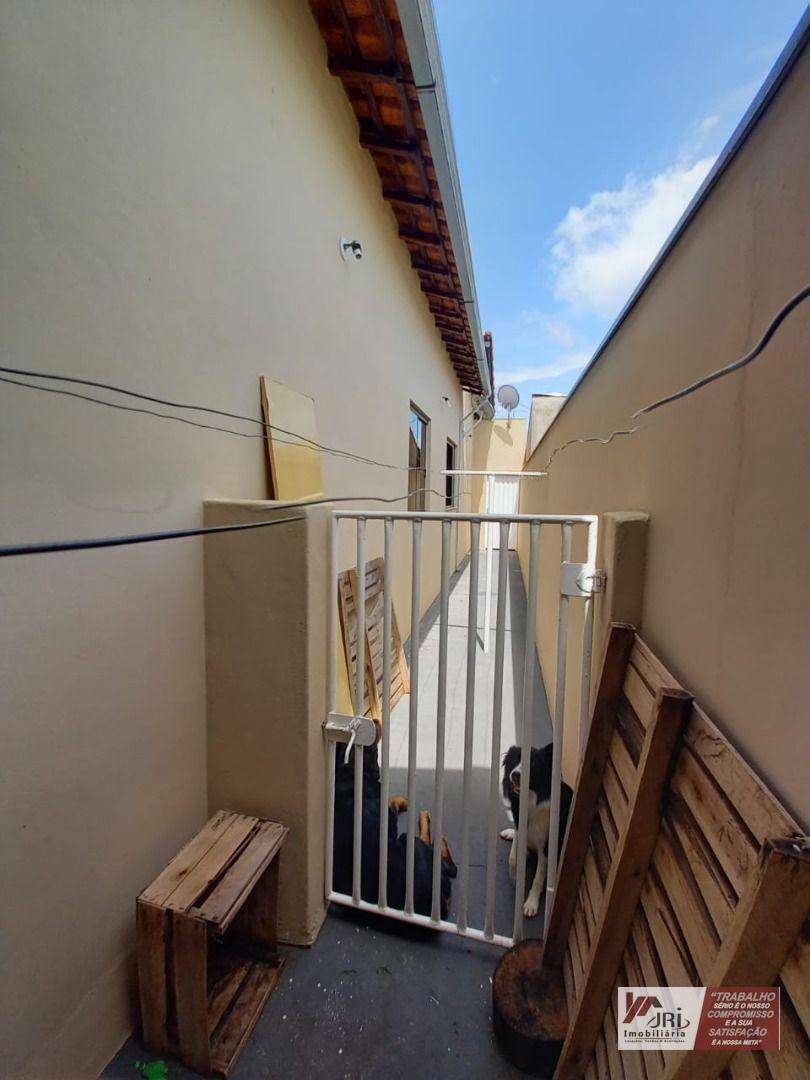 Casa à venda com 3 quartos, 250M2 - Foto 22