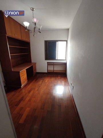 Apartamento à venda com 4 quartos, 140m² - Foto 6