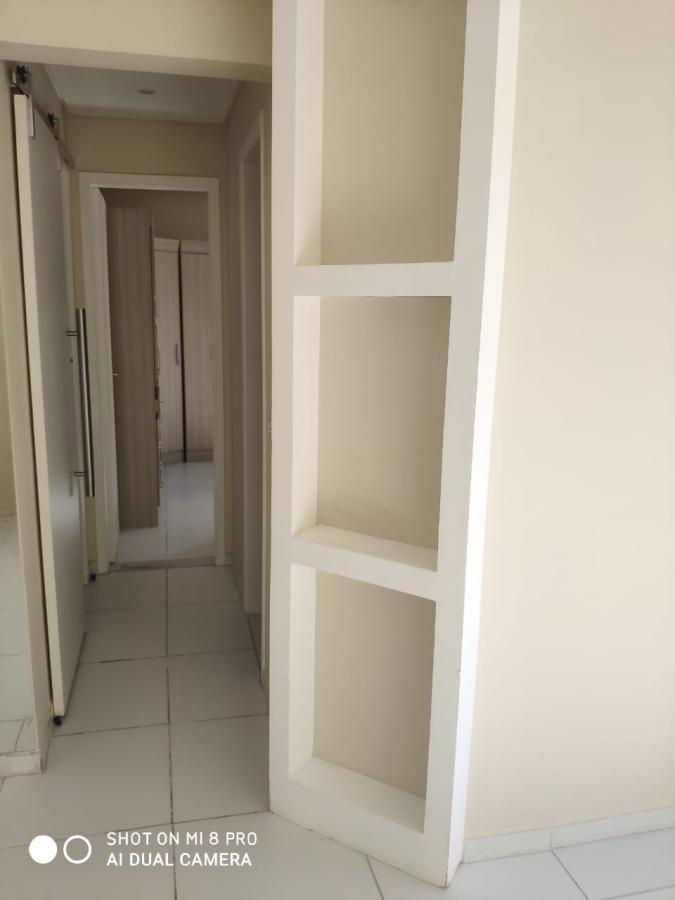 Apartamento à venda com 2 quartos, 48m² - Foto 11