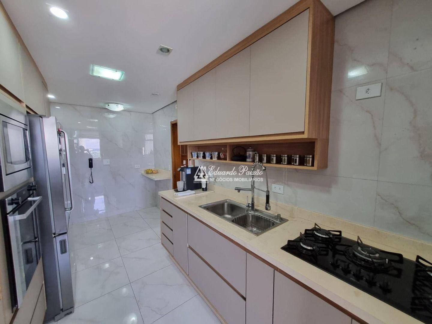 Apartamento à venda com 3 quartos, 115m² - Foto 13