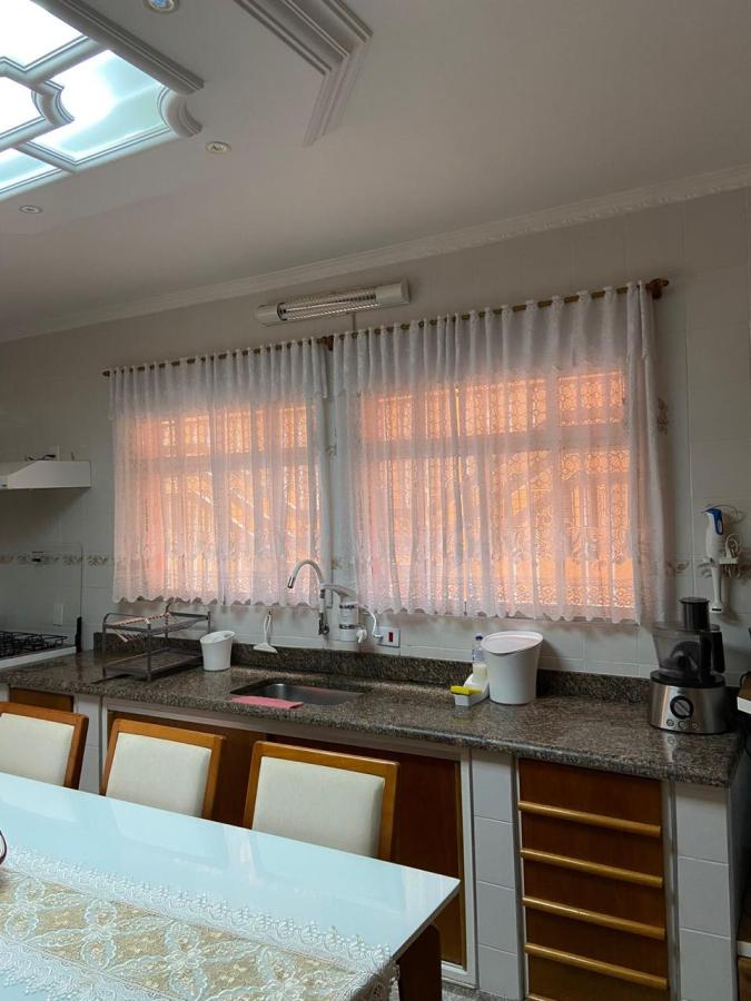 Sobrado à venda com 3 quartos, 150m² - Foto 4