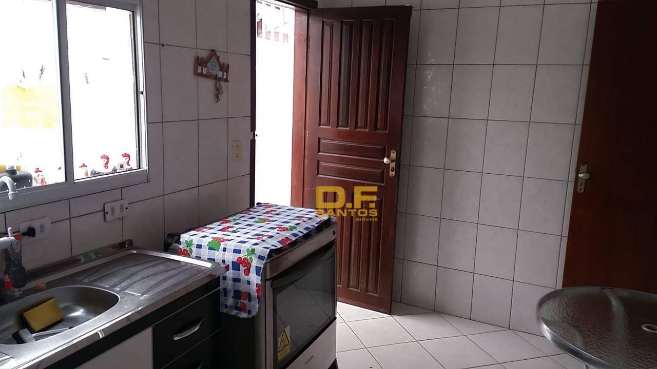 Sobrado à venda com 2 quartos, 83m² - Foto 18