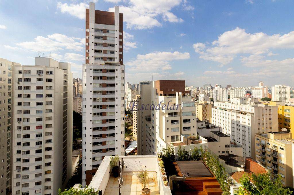 Apartamento à venda com 1 quarto, 86m² - Foto 48