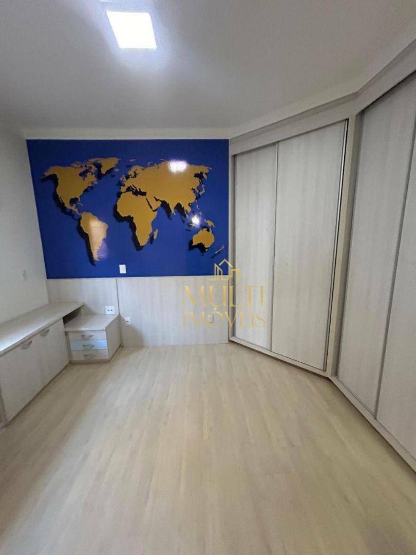 Casa de Condomínio à venda com 3 quartos, 289m² - Foto 16