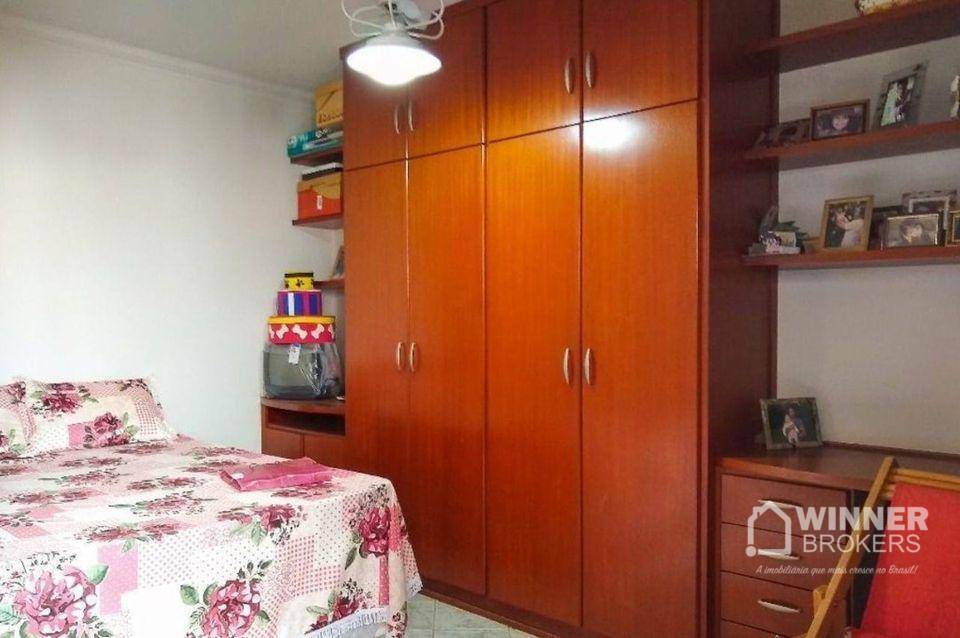 Sobrado à venda com 3 quartos, 160m² - Foto 12