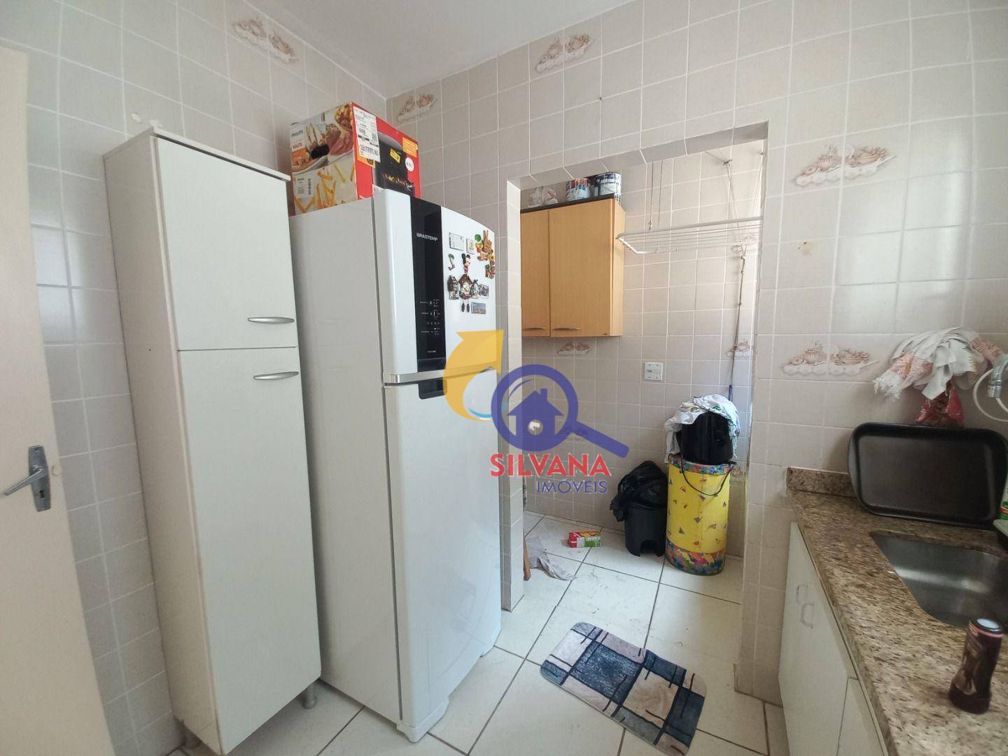 Apartamento à venda com 2 quartos, 54m² - Foto 11