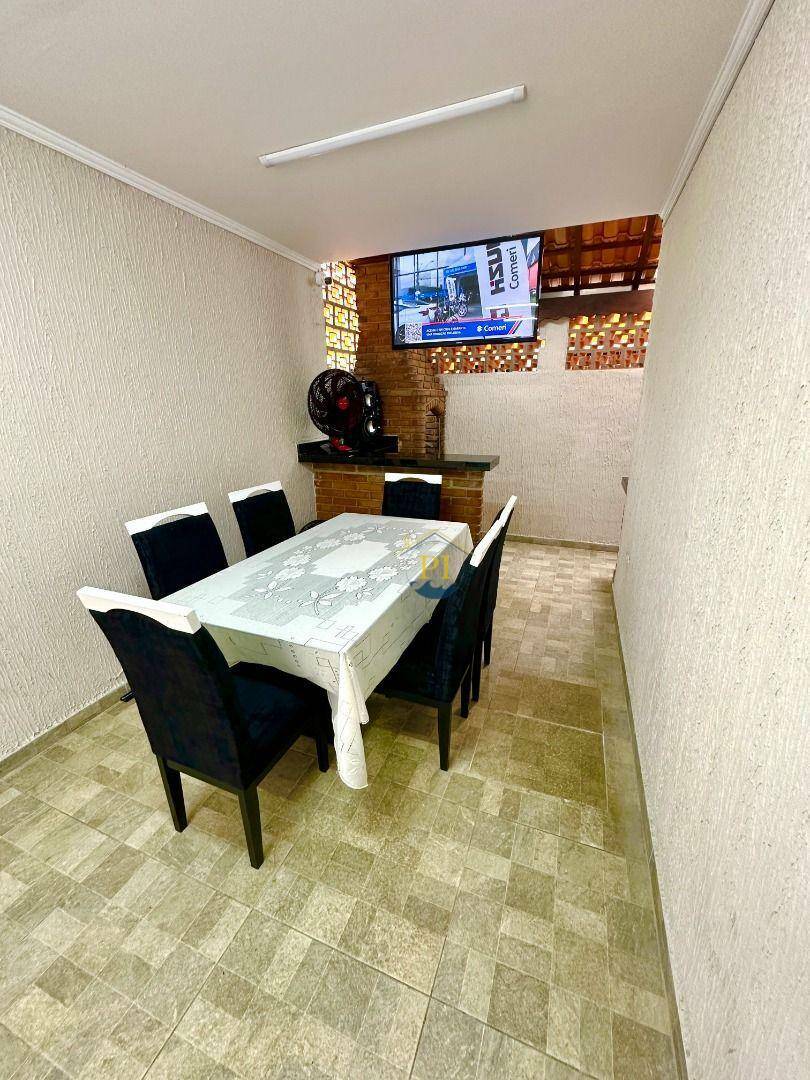 Casa à venda com 3 quartos, 101m² - Foto 40